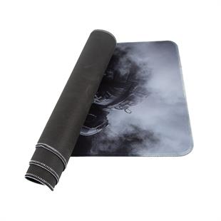 Taktik Savaşçı Baskılı Silah Temizleme Matı ve Mouse Pad 70x30cm