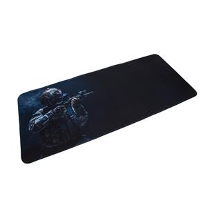 Taktikal Özel Kuvvetler Baskılı Silah Temizleme Matı ve Mouse Pad 70x30cm