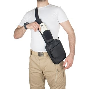 Telefon Kılıflı Silah Çantası