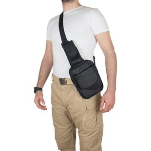 Telefon Kılıflı Silah Çantası