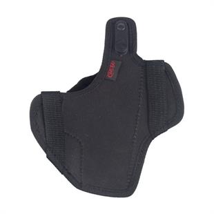 Tisaş Zigana Sport Serisi Tabanca Kılıfı İmperteks Tam Kelebek Atkılı Sol El