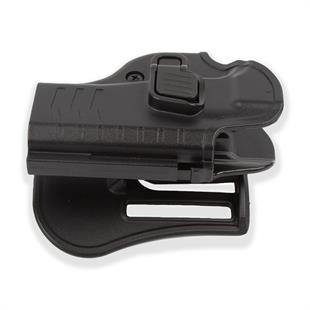 To Gun Holster Beretta F92 Tabanca Kılıfı Siyah SAĞ EL