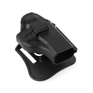 To Gun Holster Canik55 TP9 METE SFT Tabanca Kılıfı Siyah SAĞ EL