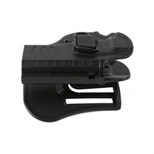 To Gun Holster Canik55 TP9 METE SFT Tabanca Kılıfı Siyah SAĞ EL