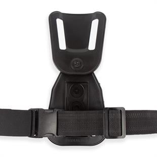 To Gun Holster Canik55 TP9 Serisi Alçak Taşıma Tabanca Kılıfı Seviye 2 Siyah SAĞ EL