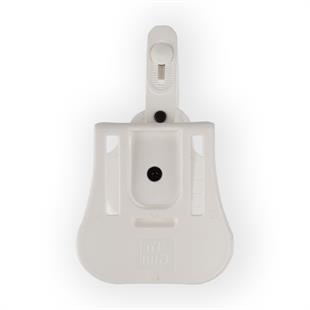 To Gun Holster Canik55 TP9 Serisi Tabanca Kılıfı Seviye 2 Beyaz SOL EL