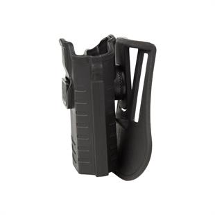 To Gun Holster Canik55 Light Tabanca Kılıfı Siyah