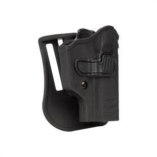 To Gun Holster Canik55 Light Tabanca Kılıfı Siyah