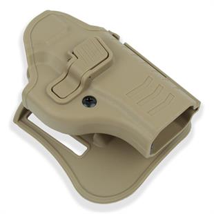 To Gun Holster Girsan Yavuz 16 Serisi Tabanca Kılıfı Çöl Rengi SAĞ EL