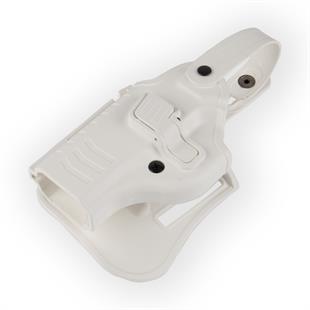 To Gun Holster Girsan Yavuz 16 Serisi Tabanca Kılıfı Seviye 2 Beyaz SOL EL