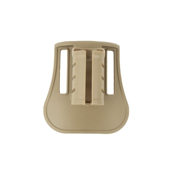 To Gun Holster Polimer Biber Gazı Kılıfı 40ml 50ml ve 60ml Uyumlu Çöl Rengi