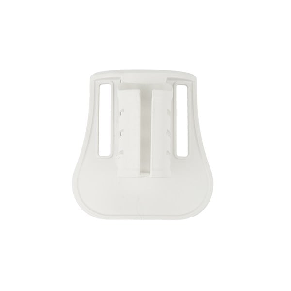To Gun Holster Polimer Biber Gazı Kılıfı 40ml 50ml ve 60ml Uyumlu Beyaz