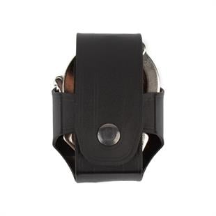 To Gun Holster Polimer Kapalı Kelepçe Kılıfı