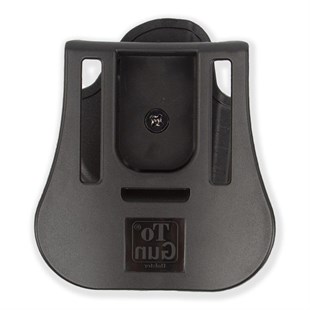 To Gun Holster Sarsılmaz B6 - B6C Tabanca Kılıfı Siyah Sol El