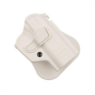 To Gun Holster Sarsılmaz K11 Tabanca Kılıfı Beyaz