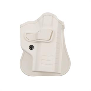 To Gun Holster Sarsılmaz K11 Tabanca Kılıfı Beyaz