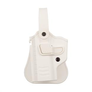 To Gun Holster Sarsılmaz K12 Tabanca Kılıfı Seviye 2 Beyaz SOL EL