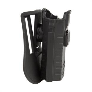 To Gun Holster Sarsılmaz Kılınç 2000 Light Tabanca Kılıfı Siyah Sol El