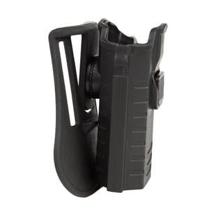 To Gun Holster Sarsılmaz Kılınç 2000 Mega Tabanca Kılıfı Siyah Sol El