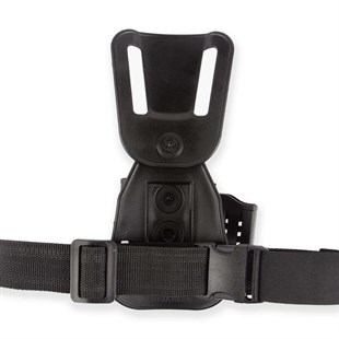 To Gun Holster Sarsılmaz SAR9 Şarjörlüklü Alçak Taşıma Tabanca Kılıfı Seviye 2 Siyah SOL EL
