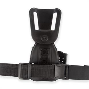 To Gun Holster Sarsılmaz SAR9 Şarjörlüklü Alçak Taşıma Tabanca Kılıfı Siyah SOL EL