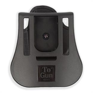 To Gun Holster Sarsılmaz SAR9 SP Tabanca Kılıfı Siyah SAĞ EL