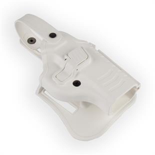 To Gun Holster Sarsılmaz SAR9 Tabanca Kılıfı Seviye 2 Beyaz SAĞ EL