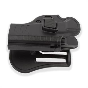 To Gun Holster Tisaş Zigana Sport Tabanca Kılıfı Siyah SAĞ EL