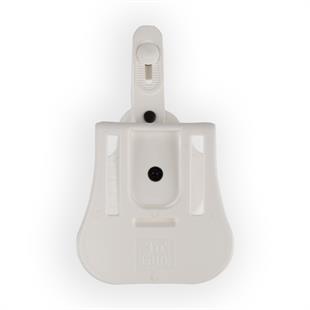 To Gun Holster Sarsılmaz SAR9 Tabanca Kılıfı Seviye 2 Beyaz SAĞ EL
