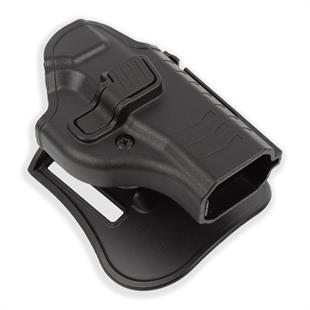To Gun Holster Tisaş Zigana PX-9 Gen3 Duty Tabanca Kılıfı Siyah