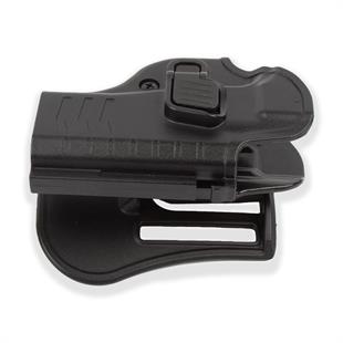 To Gun Holster Tisaş Zigana PX-9 Gen3 Duty Tabanca Kılıfı Siyah