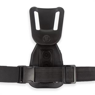 To Gun Holster Tisaş Zigana Sport Alçak Taşıma Tabanca Kılıfı Seviye 2 Siyah SAĞ EL