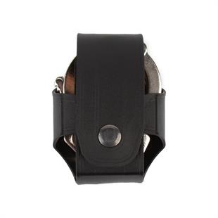 To Gun Zincirli Kelepçe ve Polimer Kapalı Kelepçe Kılıfı Avantajlı Set