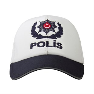 Trafik Polis Amir Kep Kışlık