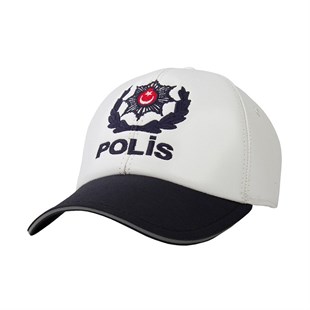 Trafik Polis Amir Kep Kışlık