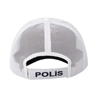 Trafik Polis Kep Yazlık Fileli