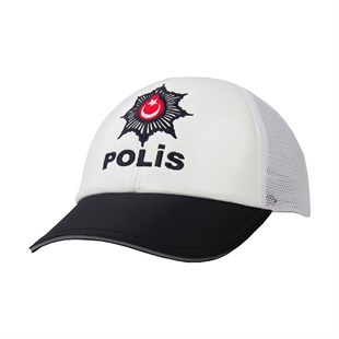 Trafik Polis Kep Yazlık Fileli