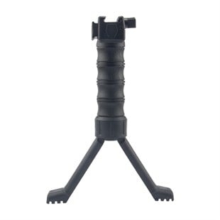 Tüfek Çatal Ayak Tutamak-Bipod Grip