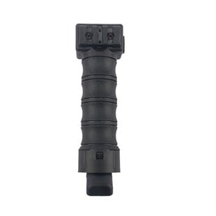 Tüfek Çatal Ayak Tutamak-Bipod Grip