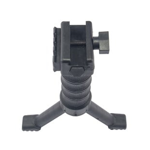 Tüfek Çatal Ayak Tutamak-Bipod Grip