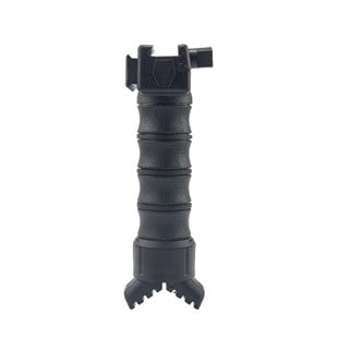 Tüfek Çatal Ayak Tutamak-Bipod Grip