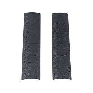 Tüfek Picatinny Ray Kapama Kauçuk - Ortopedik