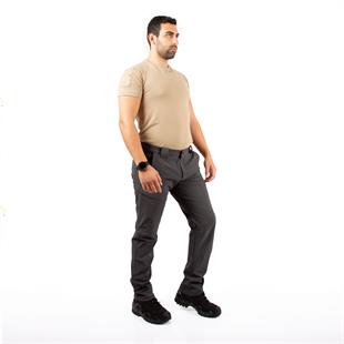 Tugan Apex Taktik Pantolon Antrasit