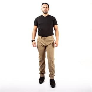 Tugan Apex Taktik Pantolon Çöl Rengi