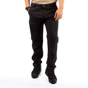 Tugan Apex Taktik Pantolon Siyah 