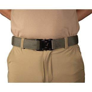 Tugan Güçlendirilmiş Taktik Kemer Palaska Haki