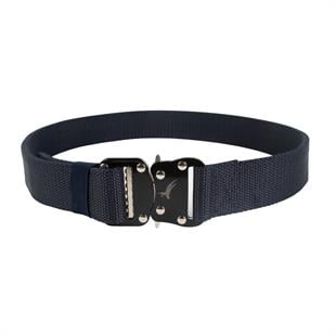 Tugan Güçlendirilmiş Taktik Kemer Palaska Lacivert