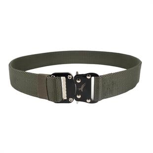 Tugan Güçlendirilmiş Taktik Kemer Palaska Haki