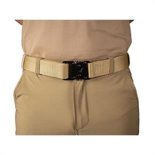 Tugan Güçlendirilmiş Taktik Kemer Palaska Çöl Rengi