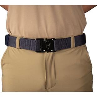 Tugan Güçlendirilmiş Taktik Kemer Palaska Lacivert